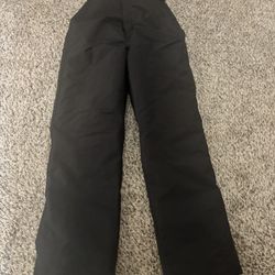 snow pants