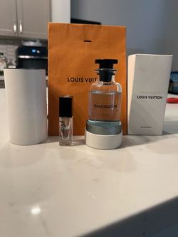 Louis Vuitton imagination