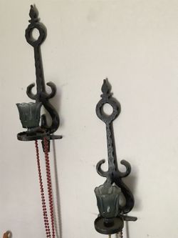 Home Interior sconces