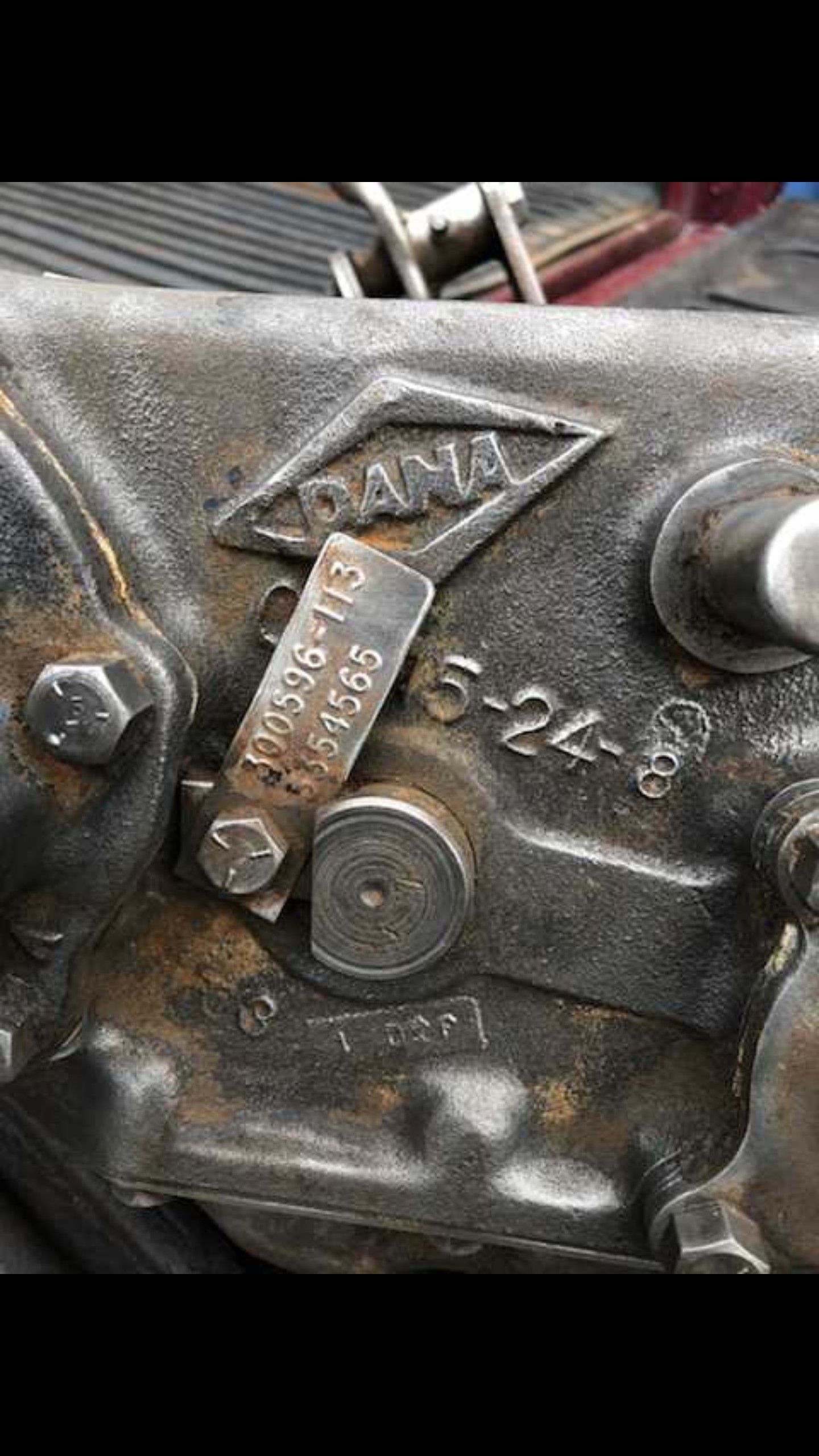 Dana 20 transfer case for Sale in Allen, TX OfferUp