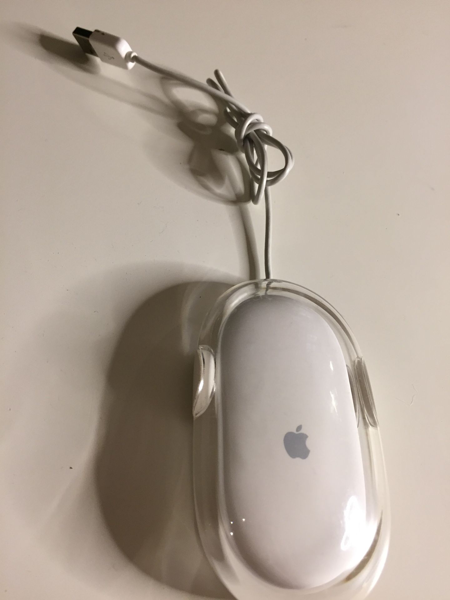 Apple Mouse