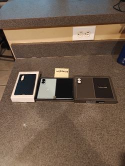Mint Z Fold 8
