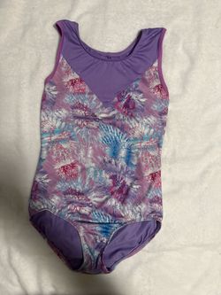 Cat & Jack girls leotard