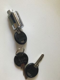 Public storage lock