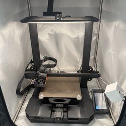 Creality Ender 3 S1 Pro 3D Printer