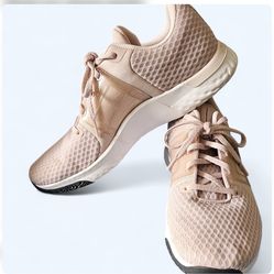 Nike React Infinity trainers-11