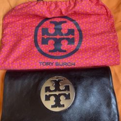 Tory Burch Leather Handbag   
