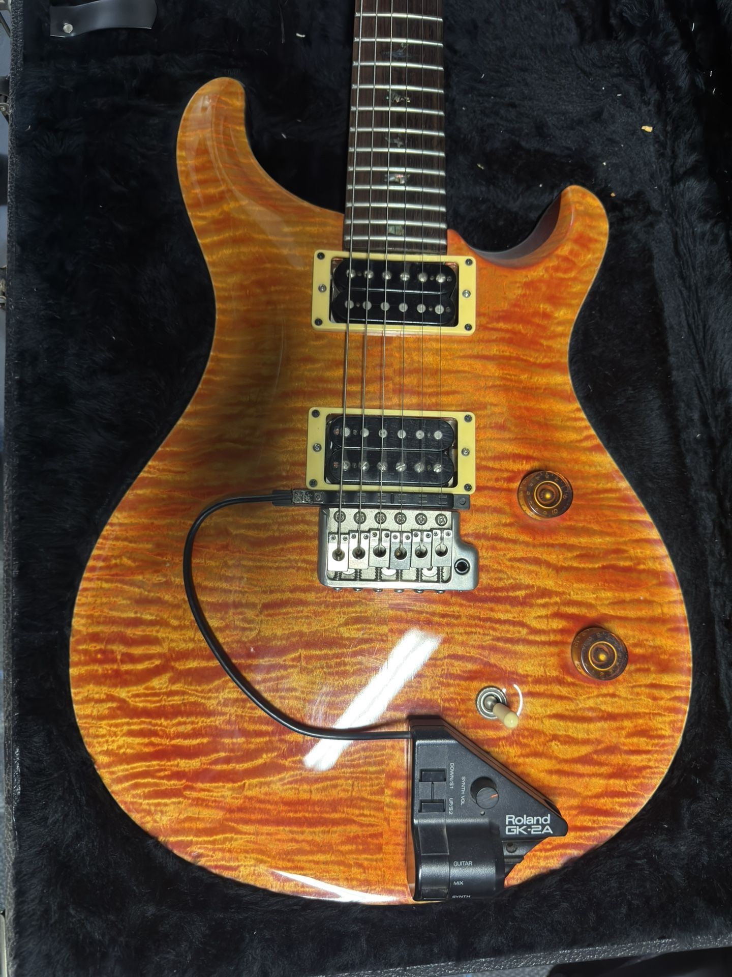 Paul Reed Smith