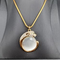 Necklace Gold