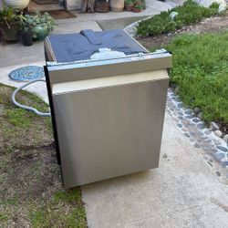 Free Dishwasher - Needs Repair