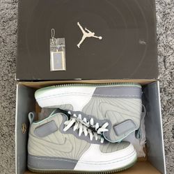Jordan Shoes