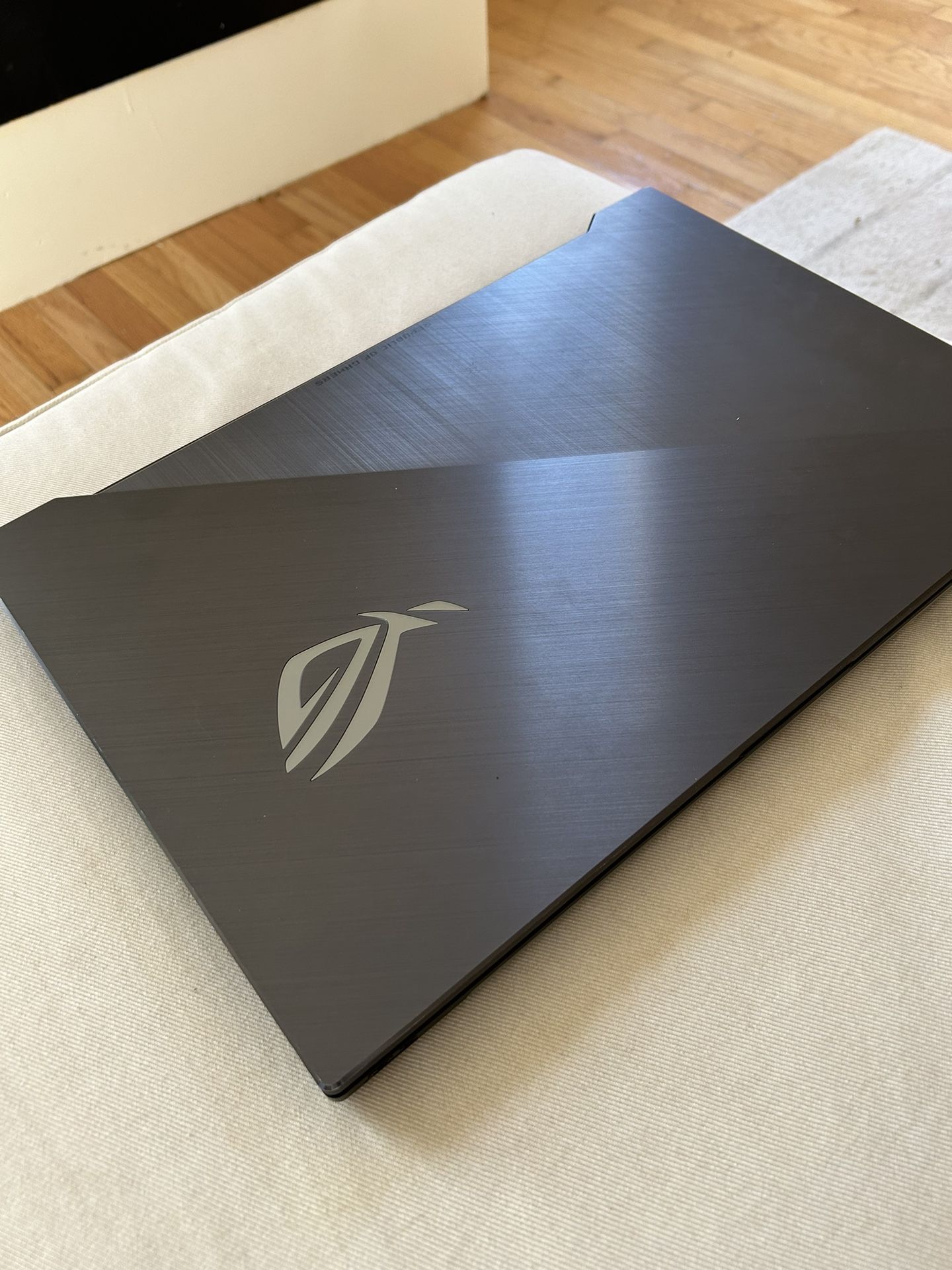 Asus ROG 144hz 17.3” Gaming Laptop