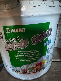 Adhesive para piso de madera