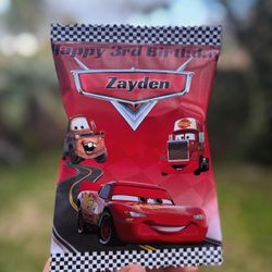 Custom Party Favors