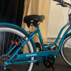 Schwinn Largo