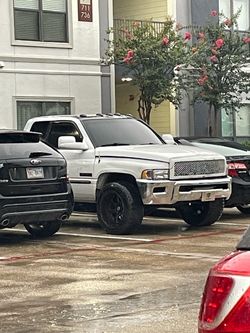Dodge diesel