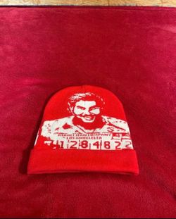 Asaali Beanie