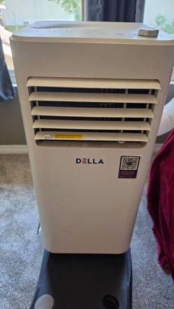 Portable AC - Della Opac 5