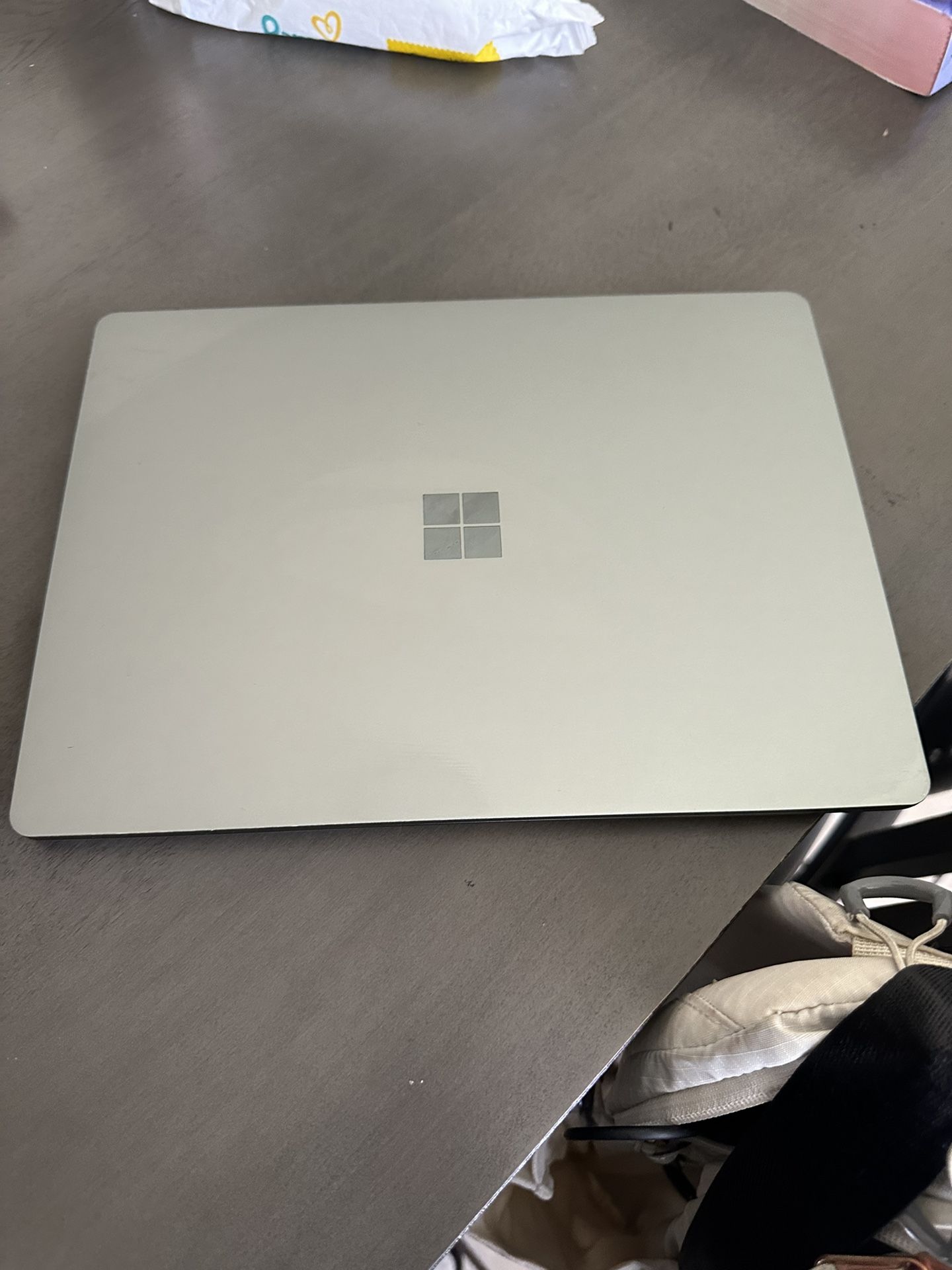 Microsoft Surface Go Laptop