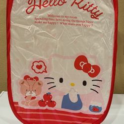 Hello kitty & Friends hamper