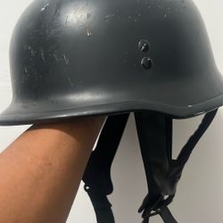 Fly Helmet 9mm Dot 