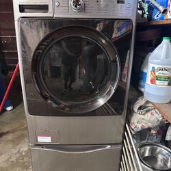 Washer Kenmore