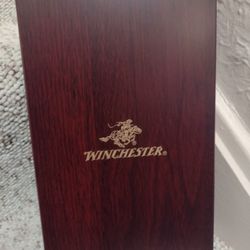 Winchester 3 Knife Set