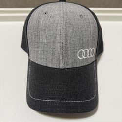 Audi Hat 