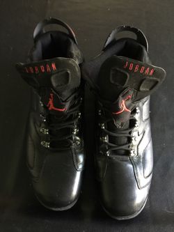 Rare Jordan Flight ACG Boots size 13