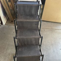 Pet Steps Stairs Portable Foldable 