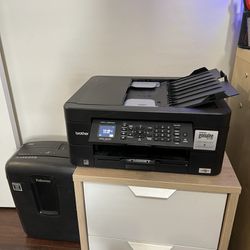 Brother Printer Mc – J497Dw