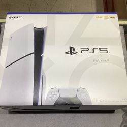 Ps 5 Slim