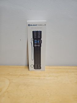 Olight Warrior Mini 2