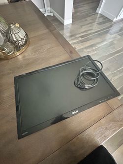 Gaming  monitor