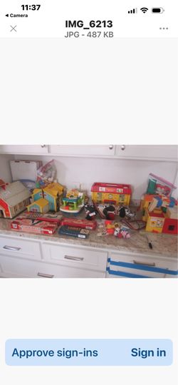 Estate Sale June 11, 12, & 13