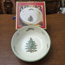 SPODE Christmas Collections