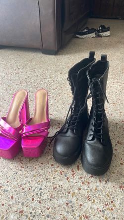 Zapatos de mujer