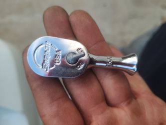 Snap on stubby