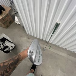 Titleist SM9 54-10S
