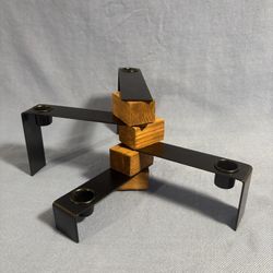 Modular Candle Holder