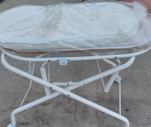 Travel Baby Crib