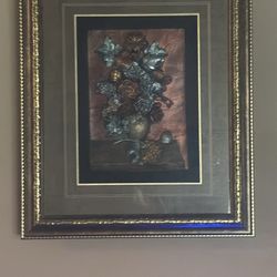 Beautiful 3-D Picture