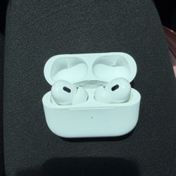 Air Pod Pros 