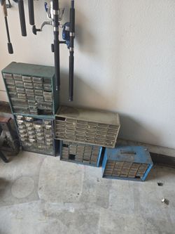 Nuts and Bolts