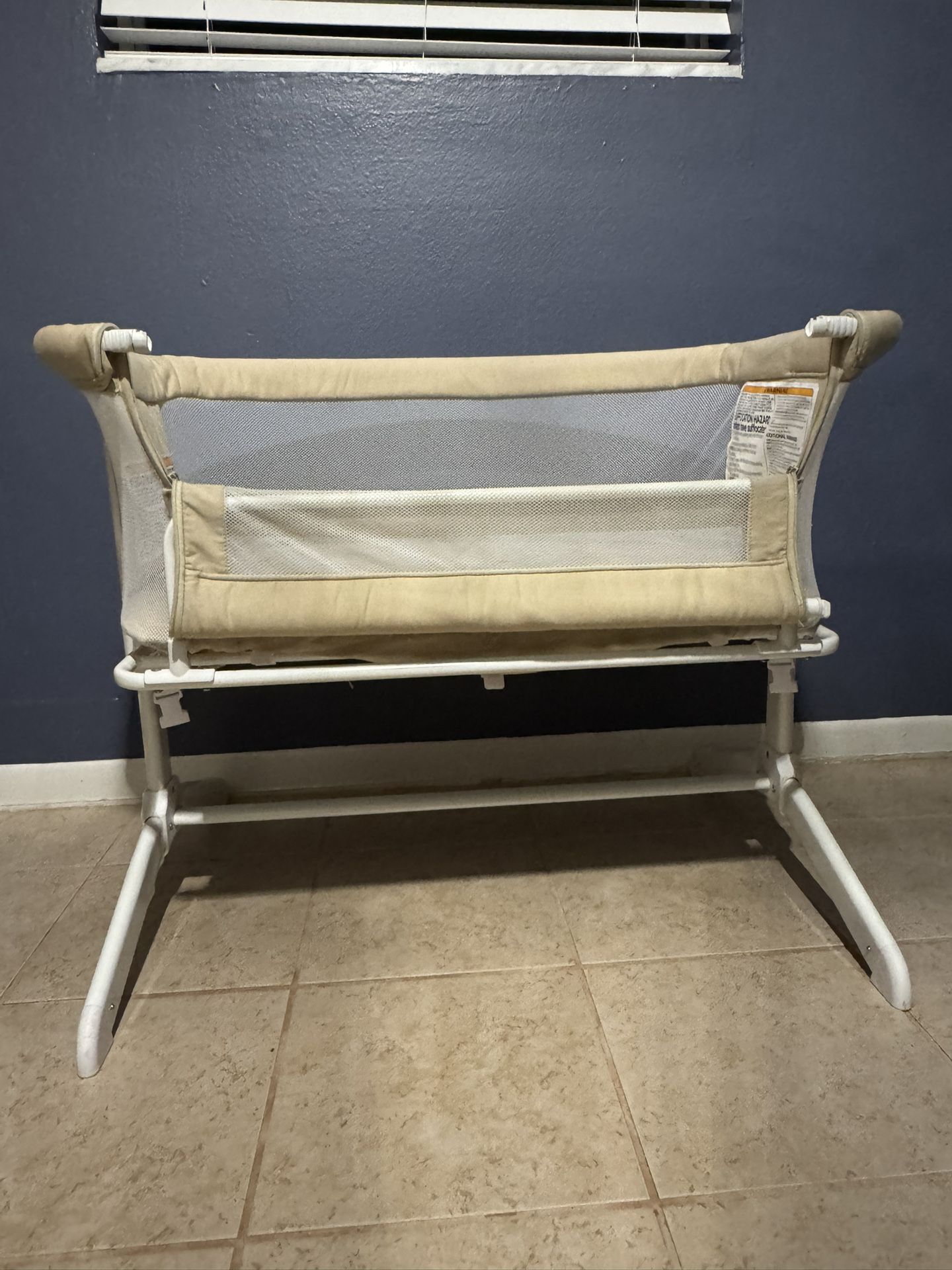Bedside Bassinet