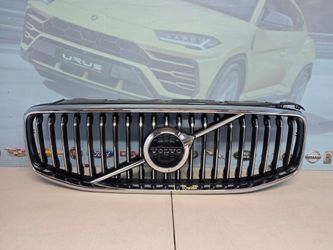 2018-2021 VOLVO CX60 GRILLE