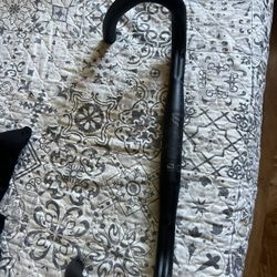 Drop Bars 31.8 Stem Clamp 40cm