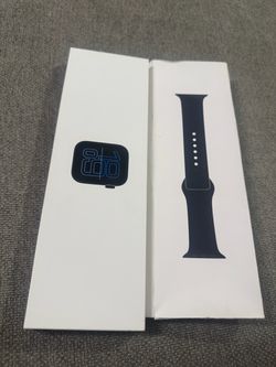 Apple Watch Series SE Midnight