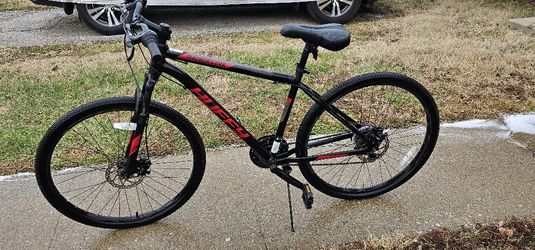 Huffy  Rangeline (27,5 Inch )