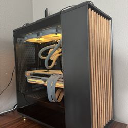 3090 Strix Gaming PC